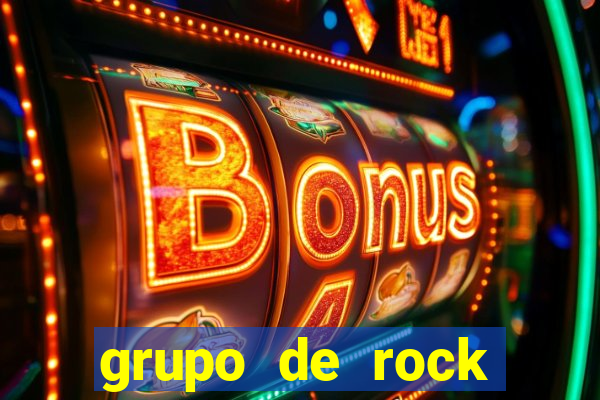 grupo de rock whatsapp grupo de